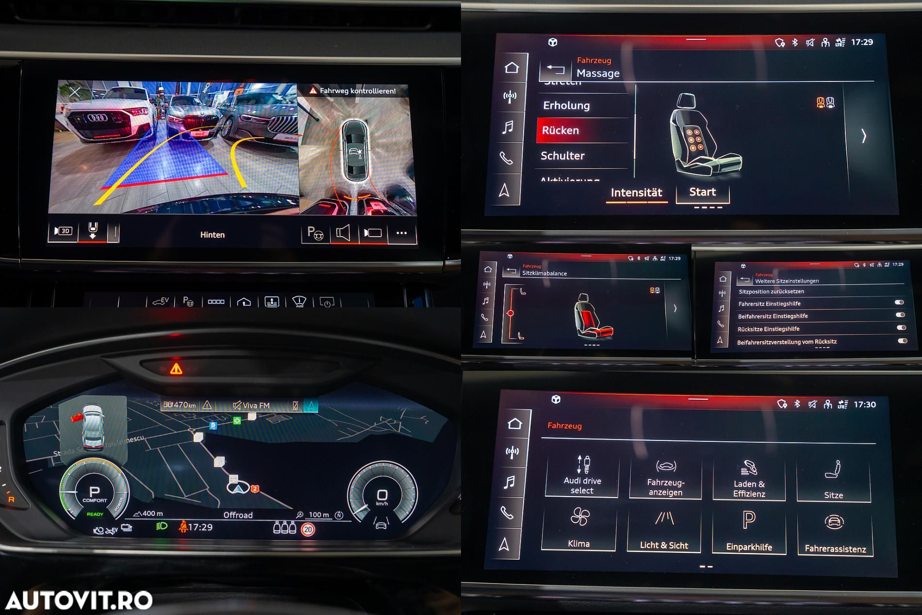 Audi A8 - 19