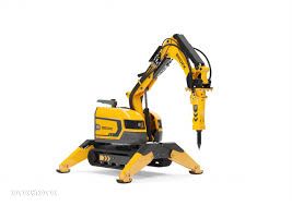 Inny Brokk 170