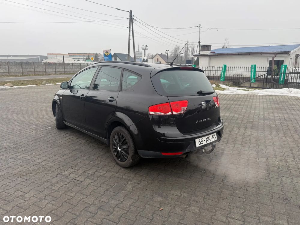 Seat Altea XL 1.6 Reference - 3