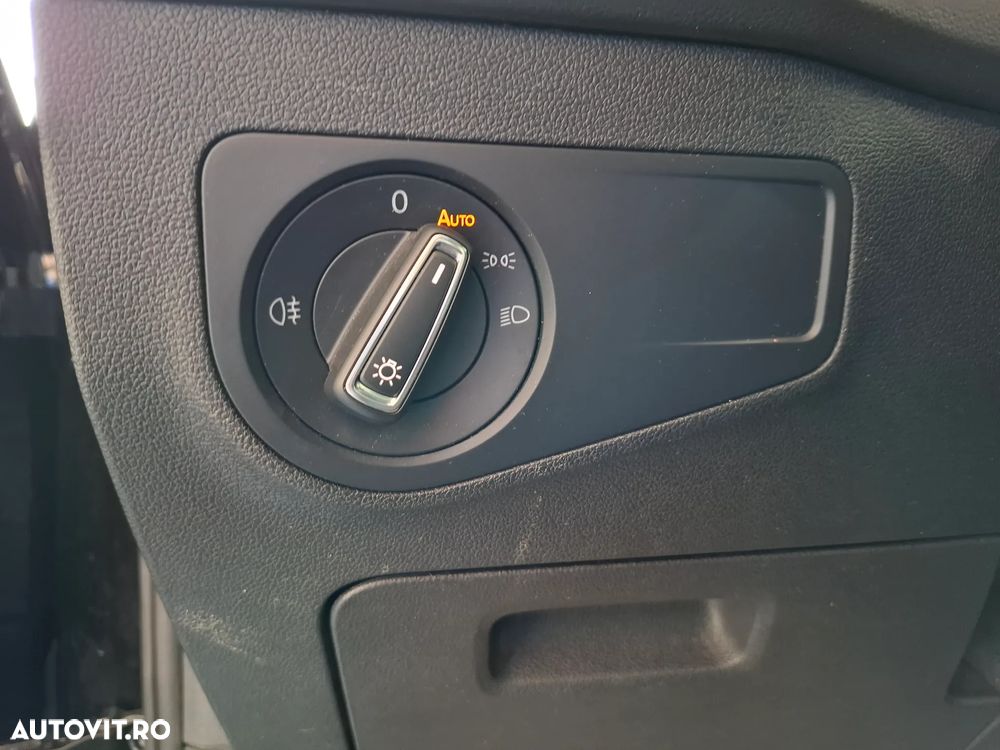 Volkswagen Tiguan 2.0 TDI SCR DSG Life - 8