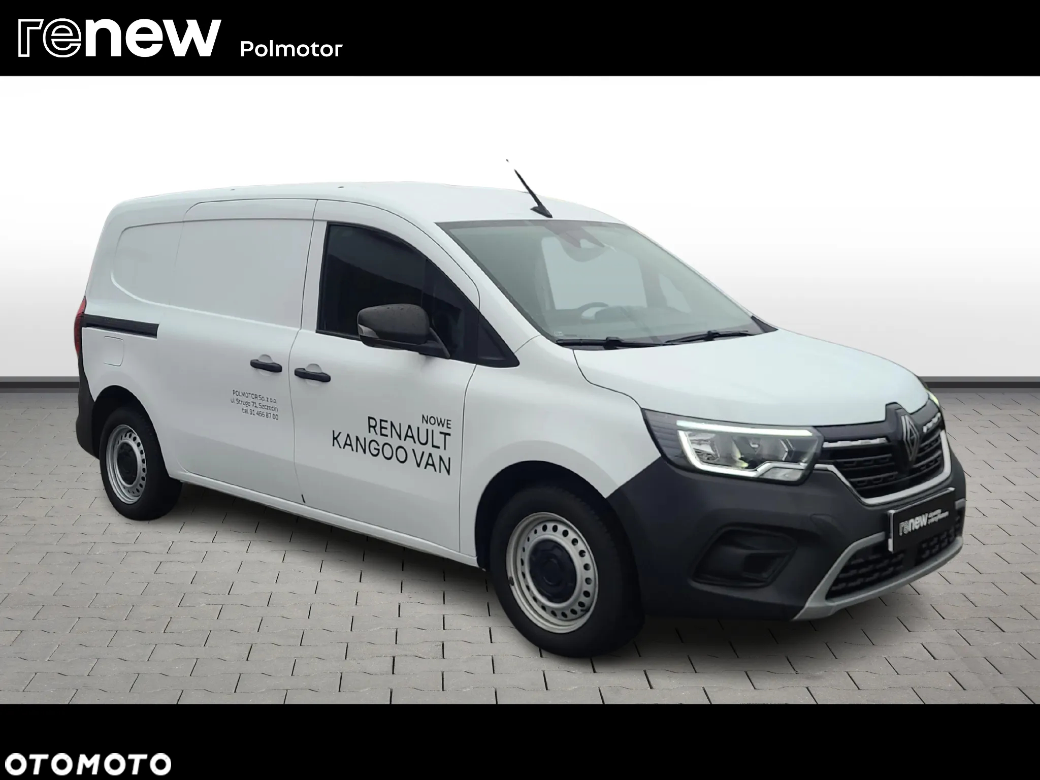 Renault Kangoo Van 1.5 Blue dCi L2 Extra - 7