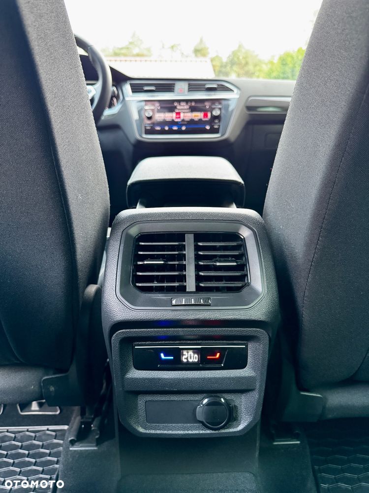 Volkswagen Tiguan 1.5 TSI EVO Elegance DSG - 27