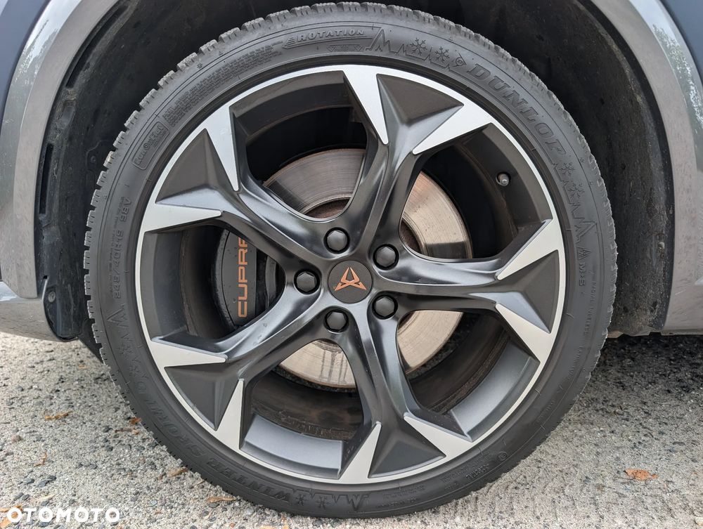 Cupra Formentor VZ 1.4 e-Hybrid DSG - 15