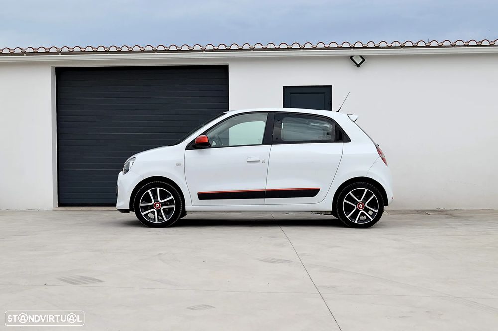 Renault Twingo 0.9 TCe Sport - 2