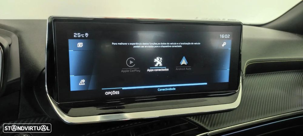 Peugeot 2008 1.2 PureTech GT - 31