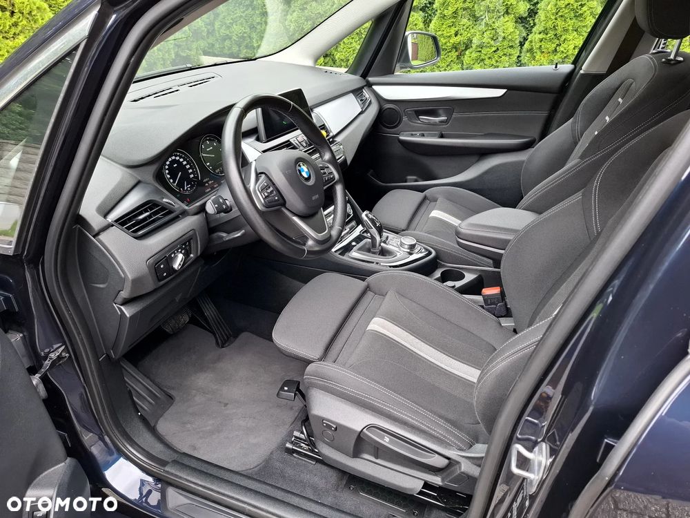 BMW Seria 2 - 11
