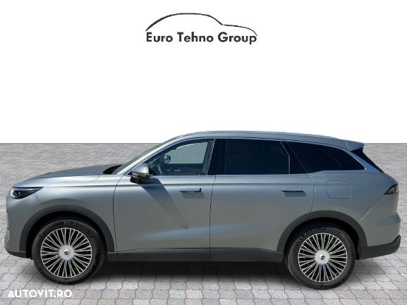 Chery Tiggo 9 1.5 TGDI DHT AWD PHEV Unique - 3
