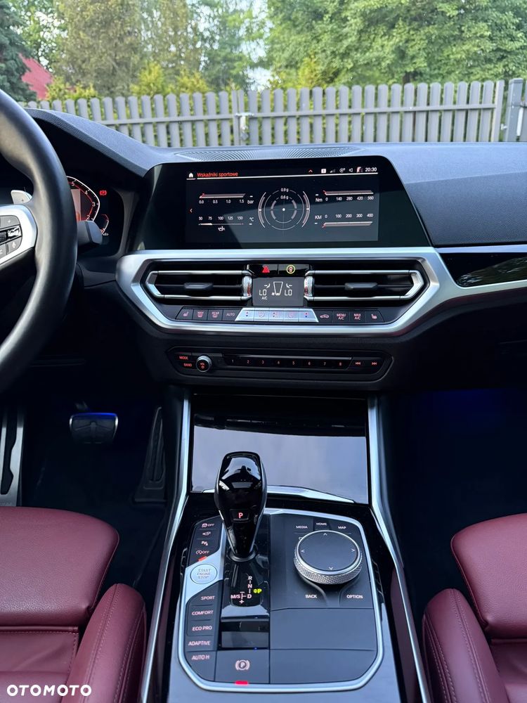 BMW Seria 2 M240i xDrive - 14