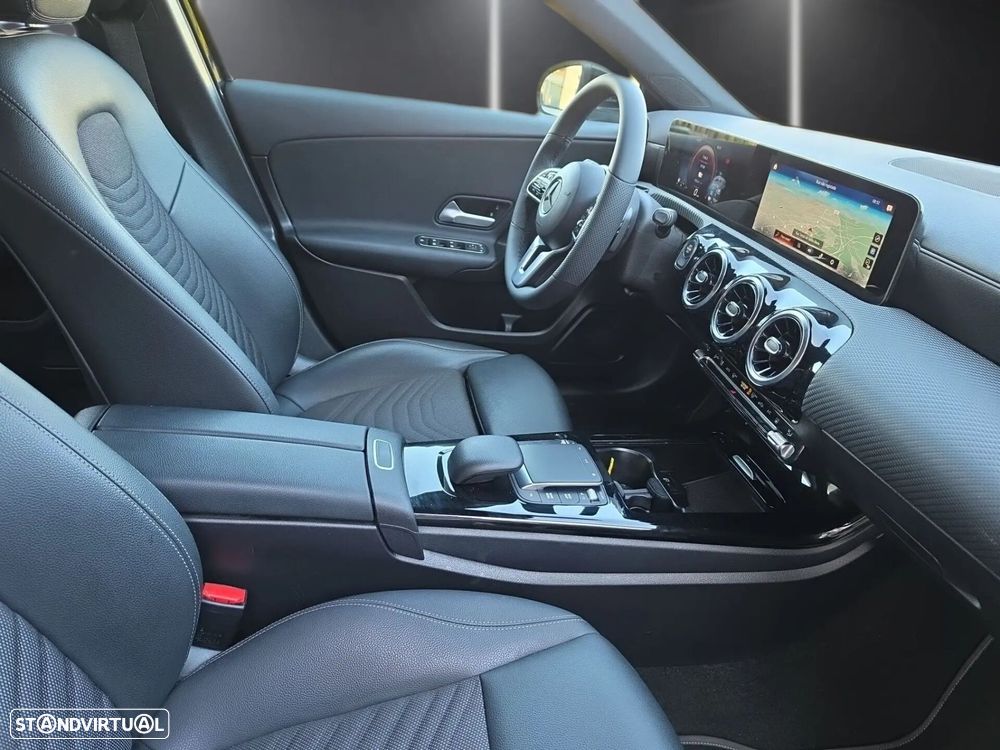Mercedes-Benz A 250 e Style Plus - 15