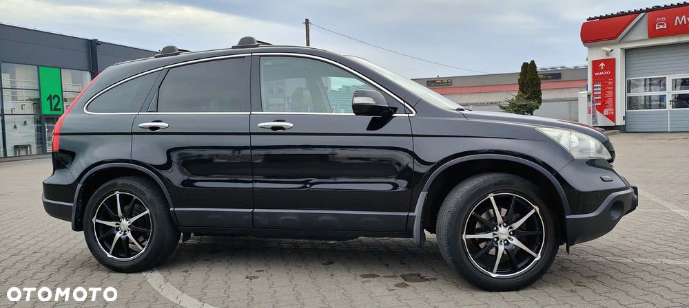 Honda CR-V 2.0 Executive NAVI - 2