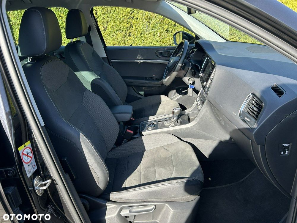 Seat Ateca 1.5 TSI ACT DSG OPF Xperience - 7