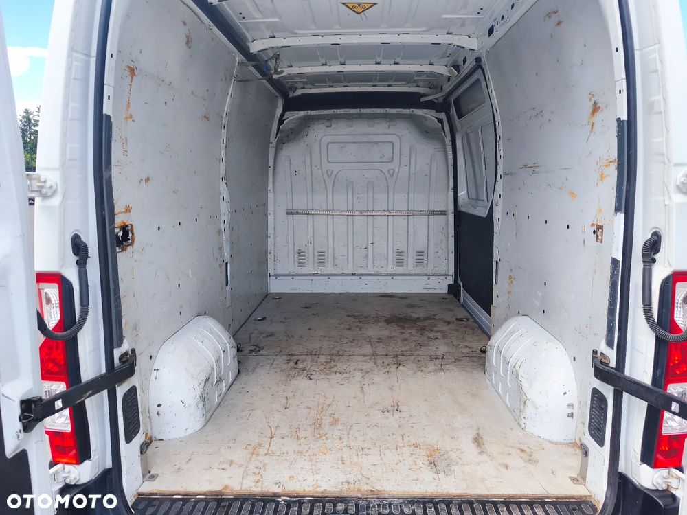 Opel Movano - 10