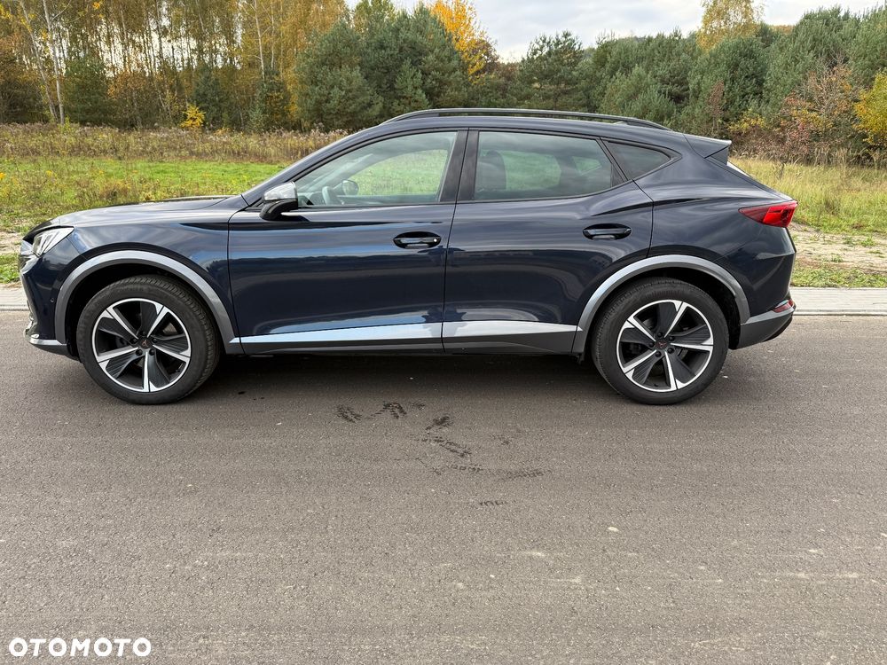 Cupra Formentor 1.5 TSI DSG - 4