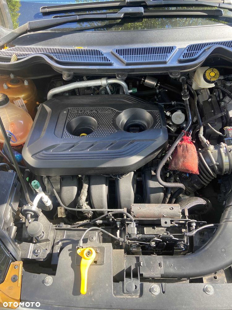 Ford EcoSport - 8