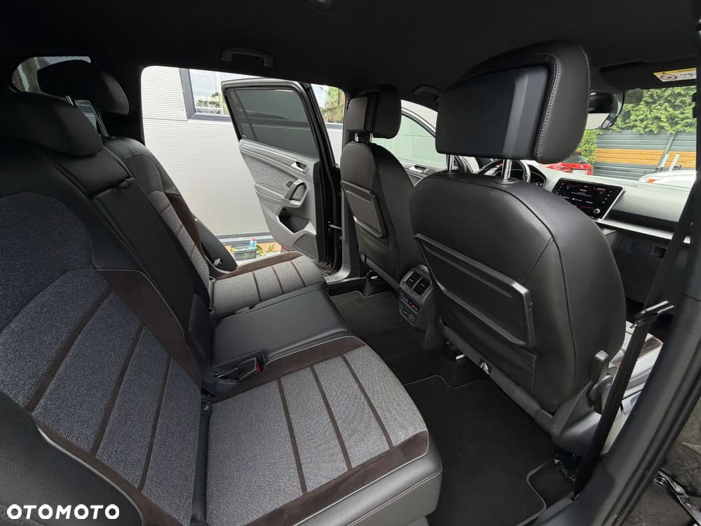 Seat Tarraco 2.0 Eco TSI Xcellence S&S 4Drive DSG - 17
