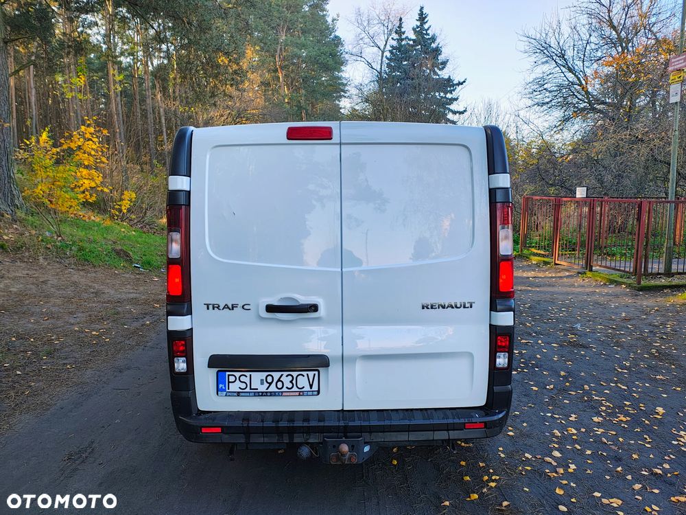 Renault Trafic - 6