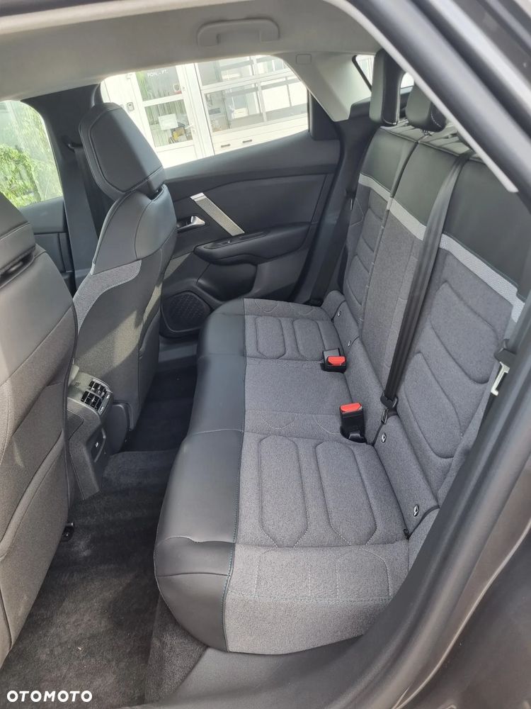 Citroën C4 1.2 PureTech Feel Pack S&S EAT8 - 10