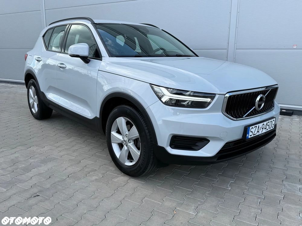 Volvo XC 40 T2 Momentum Core - 6