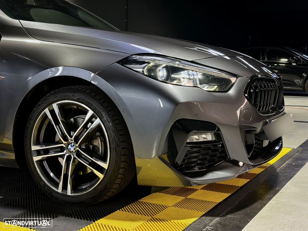 BMW 218 Gran Coupé i Aut. M Sport - 7