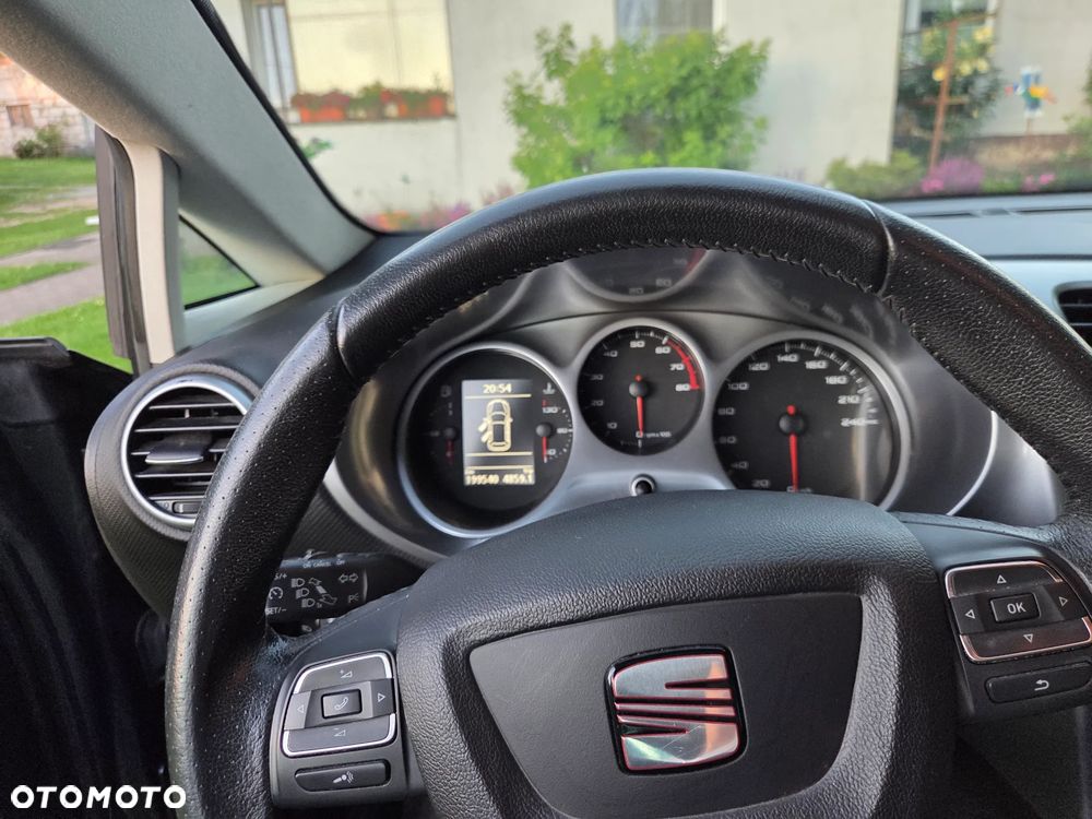 Seat Leon 1.2 TSI Ecomotive Reference Copa - 15