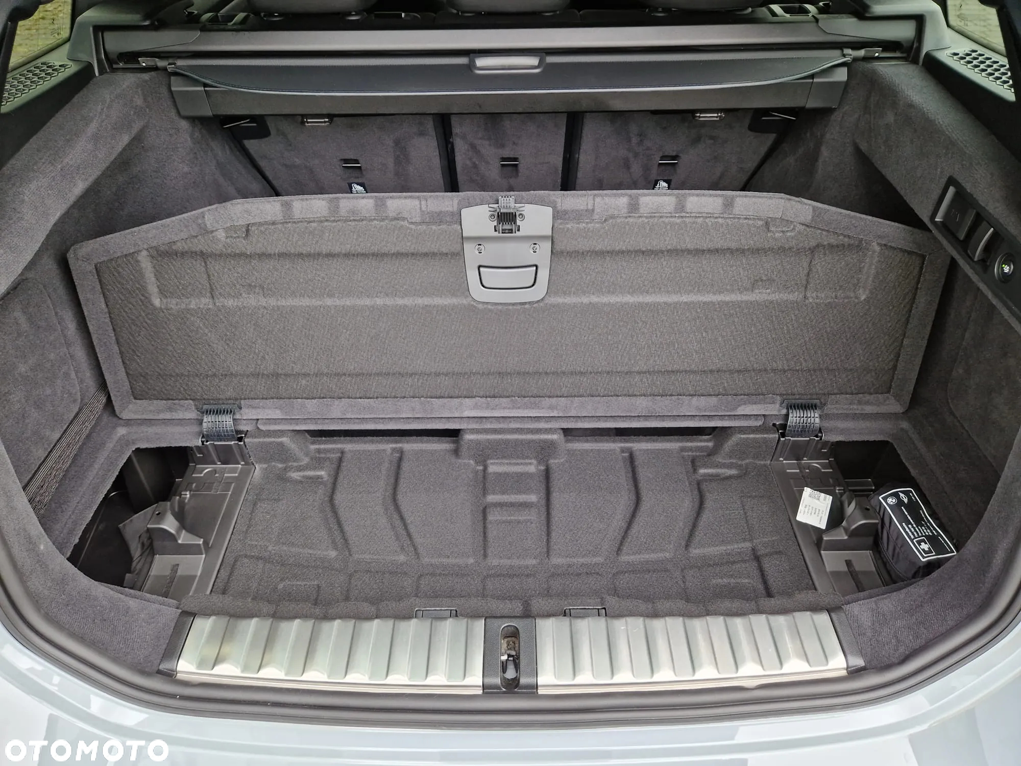 BMW Seria 3 M340i xDrive mHEV sport - 20