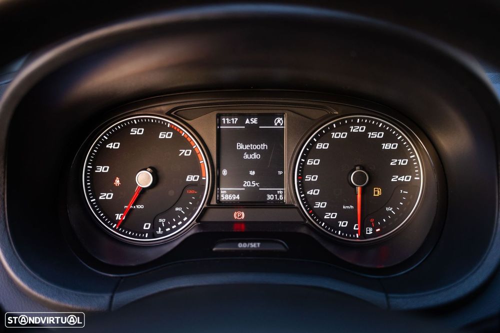 SEAT Ibiza 1.0 EcoTSI Style - 10