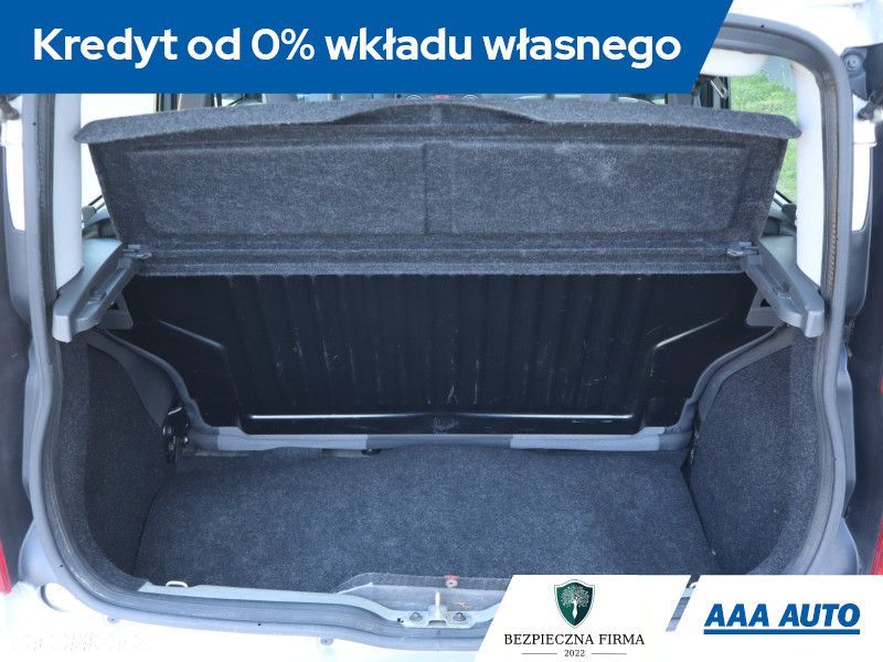 Fiat Panda - 14
