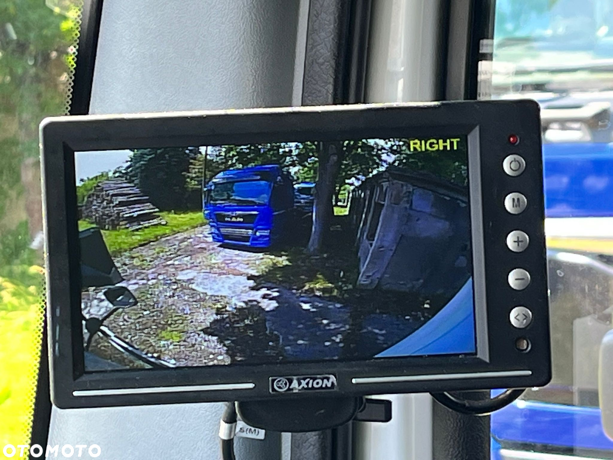 Mercedes-Benz ATEGO 1523L KONTENER 5.30 m | EURO-6 - 15