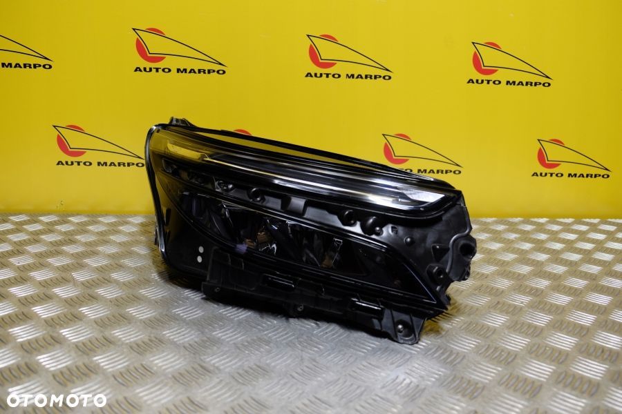 CHEVROLET EQUINOX 2022- REFLEKTOR LAMPA FULL LED R USA - 5