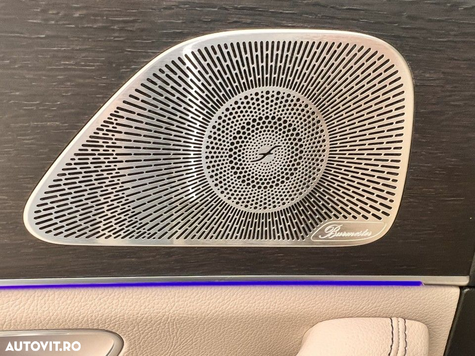 Mercedes-Benz GLE Coupe - 8