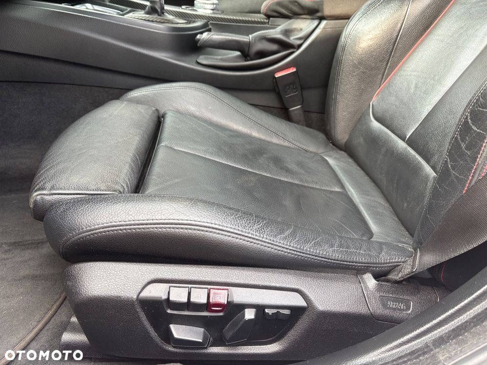 BMW Seria 4 2014