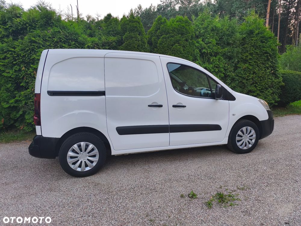 Citroën Berlingo - 3