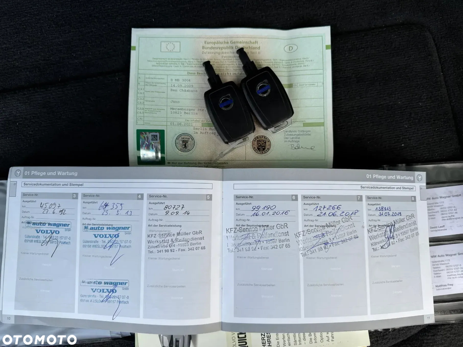 Volvo V50 1.6D DPF Summum - 27