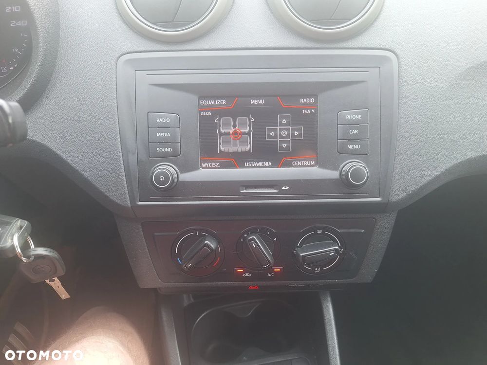 Seat Ibiza 1.0 MPI S&S XCELLENCE - 27