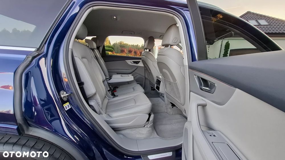 Audi Q7 50 TDI quattro tiptronic S line - 29