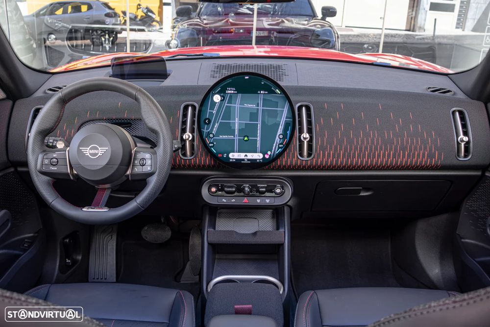 MINI Countryman SE JCW S - 11