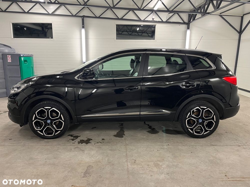 Renault Kadjar 1.3 TCe FAP S-Edition - 5