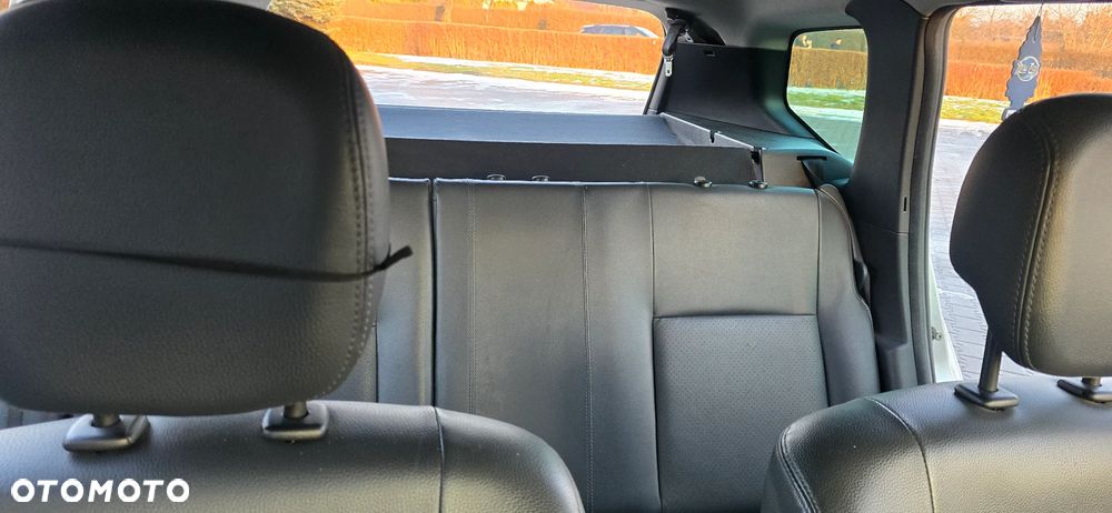 Dacia Duster 1.6 Ambiance Euro5 - 11