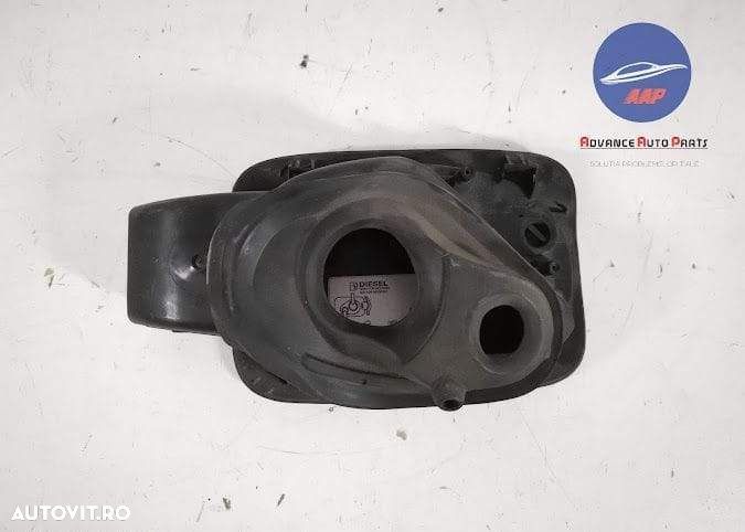 Capac Rezervor Carburant original Audi Q3 8U 2011 2012 2013 2014 Audi - 6
