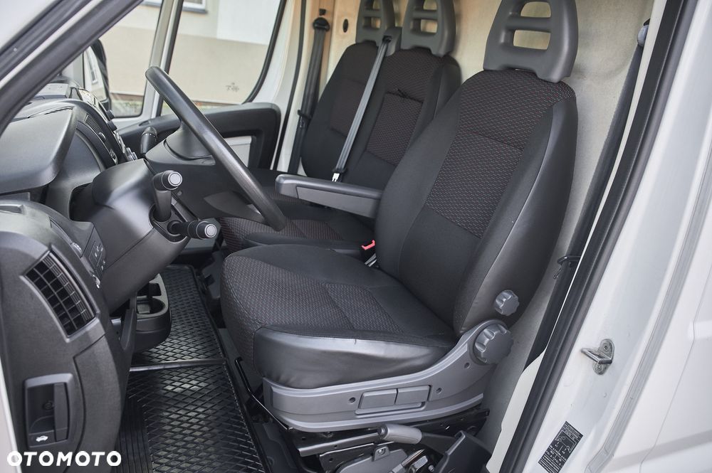 Peugeot Boxer - 25