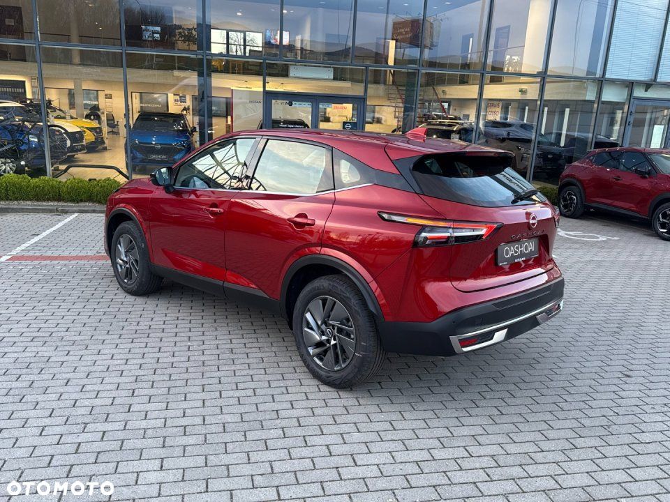 Nissan Qashqai - 3