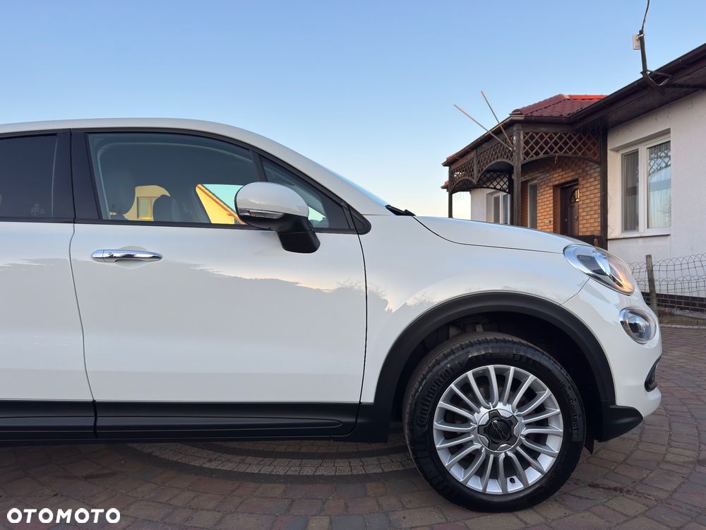 Fiat 500X 1.4 MultiAir 4x2 S&S Pop Star - 16