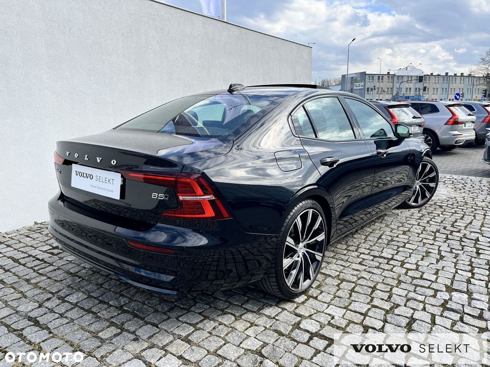 Volvo S60 - 8