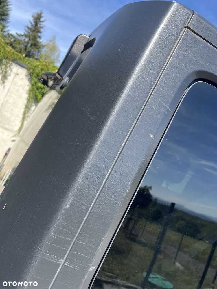 Jeep Wrangler 2.8 CRD Unlim Rubicon - 34