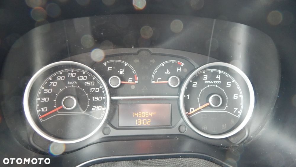 Fiat DOBLO - 18