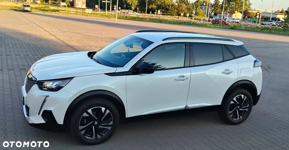 Peugeot 2008 PureTech 130 EAT8 Allure Pack - 21