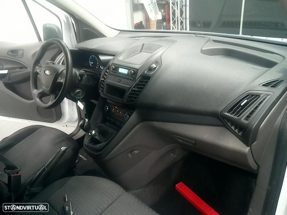 Ford Transit Connect 1.5 TDCi 210 L2 Trend c/IVA - 7