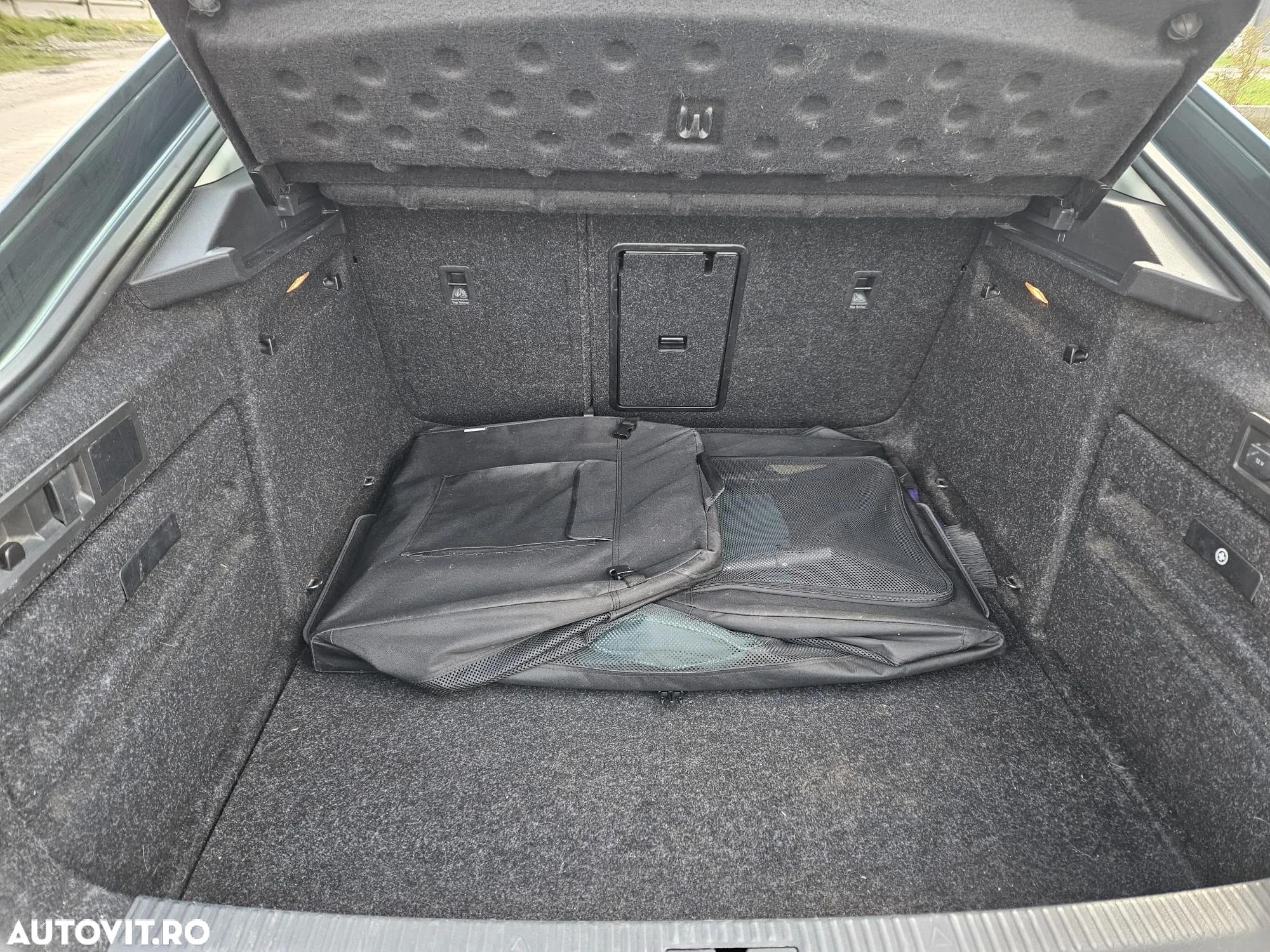 Skoda Superb 2.0 TDI 4X4 DSG Ambition - 17
