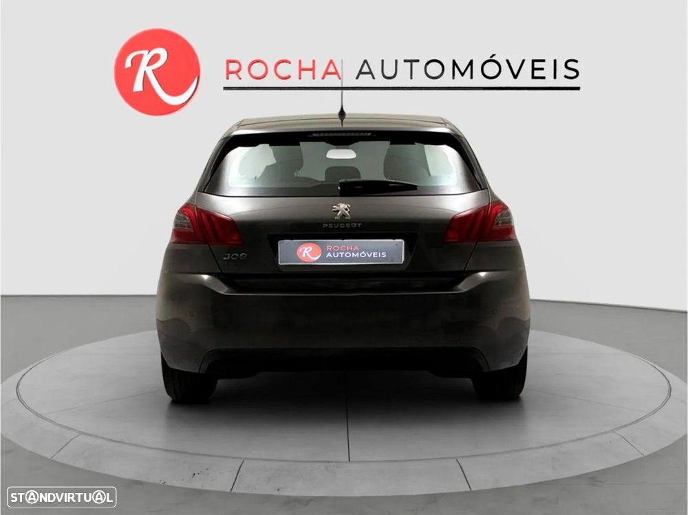 Peugeot 308 1.2 PureTech Active - 10