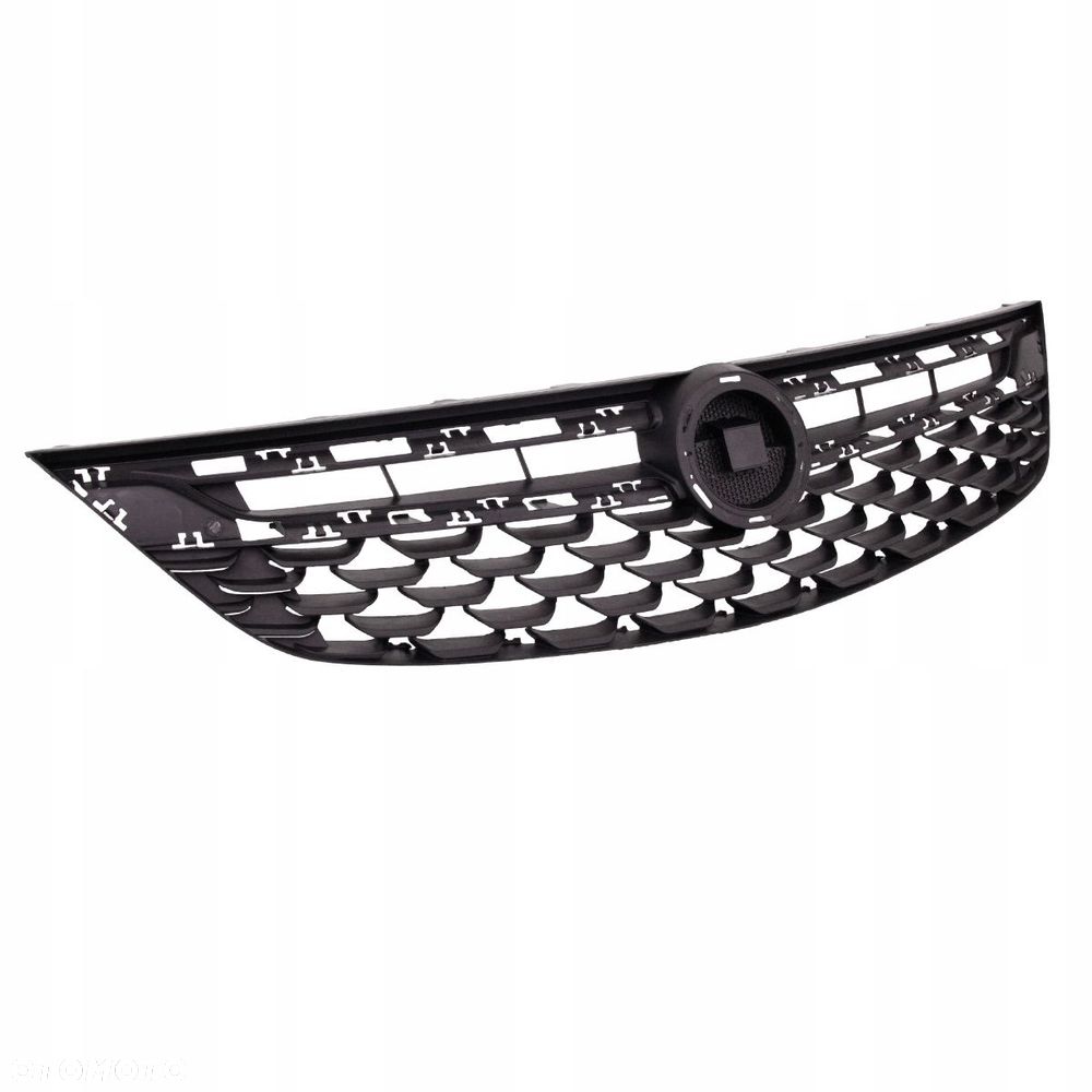 Kratka Atrapa Grill zderzak Opel Astra V 5 K 2015-2019 - 2